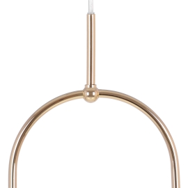 Lampa wisząca K-5391  RITUS