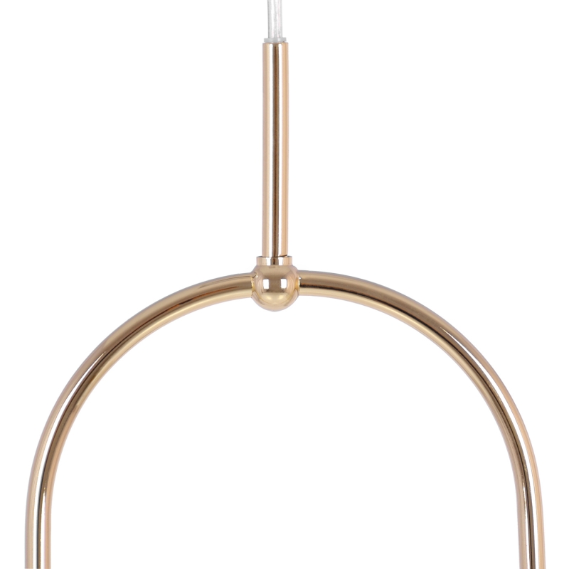 Lampa wisząca K-5391  RITUS