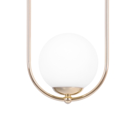 Lampa wisząca K-5391  RITUS