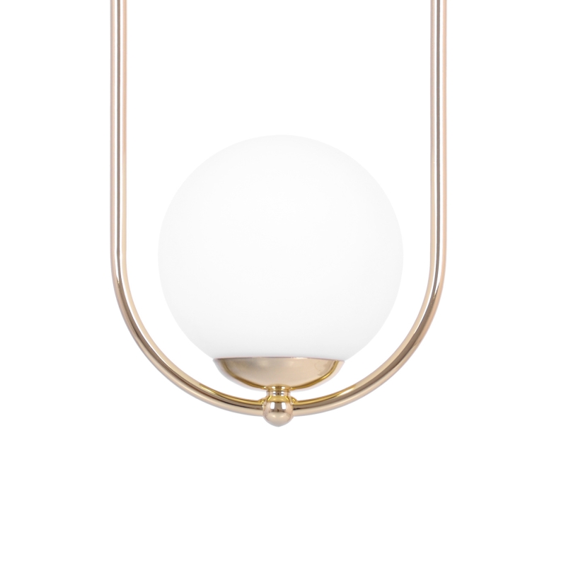 Lampa wisząca K-5391  RITUS