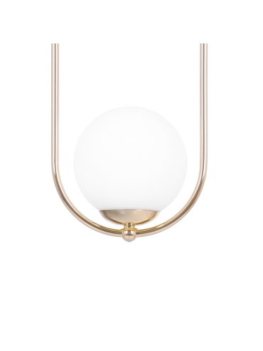 Lampa wisząca K-5391  RITUS