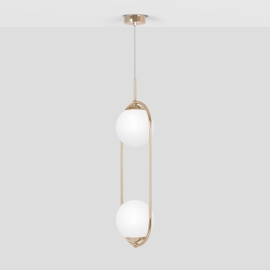 Lampa wisząca K-5392  RITUS
