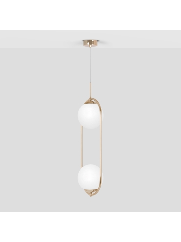 Lampa wisząca K-5392  RITUS