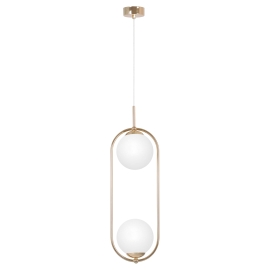 Lampa wisząca K-5392  RITUS