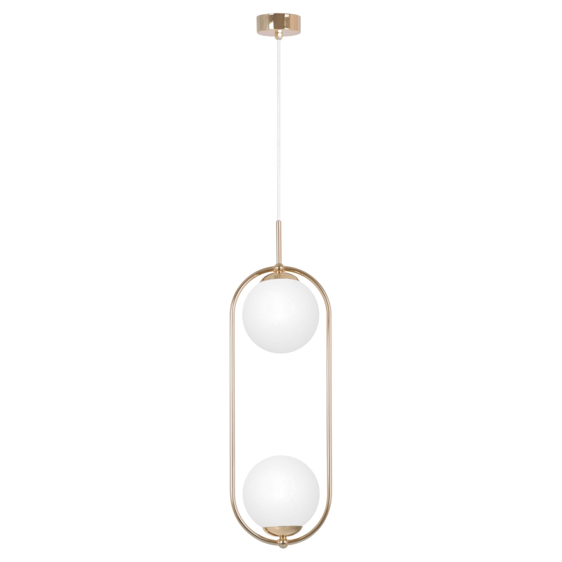 Lampa wisząca K-5392  RITUS