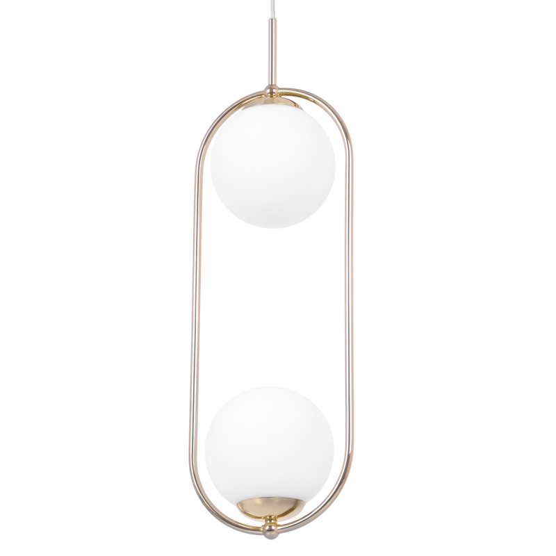 Lampa wisząca K-5392  RITUS