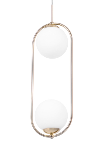 Lampa wisząca K-5392  RITUS