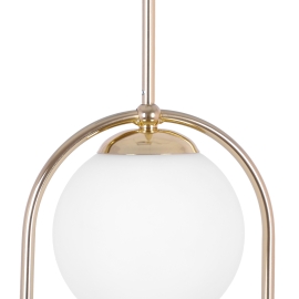 Lampa wisząca K-5392  RITUS
