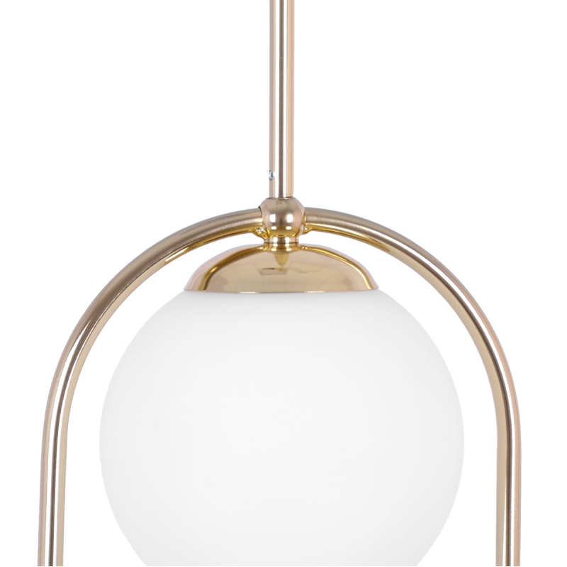 Lampa wisząca K-5392  RITUS