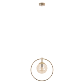 Lampa wisząca K-5395  SVEN