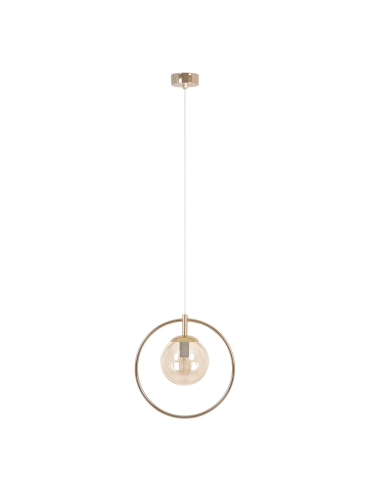 Lampa wisząca K-5395  SVEN