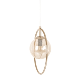 Lampa wisząca K-5395  SVEN