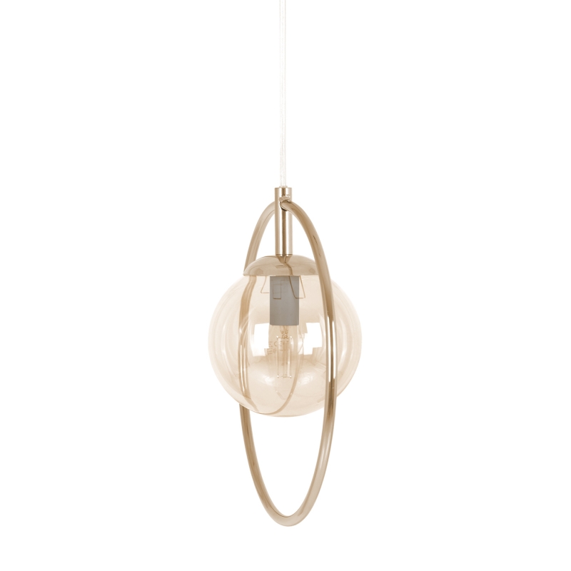 Lampa wisząca K-5395  SVEN