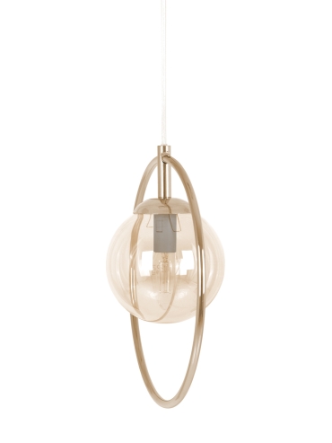 Lampa wisząca K-5395  SVEN