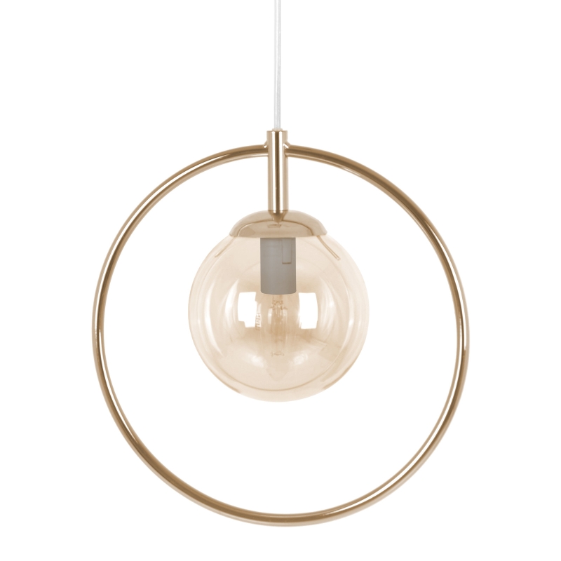 Lampa wisząca K-5395  SVEN