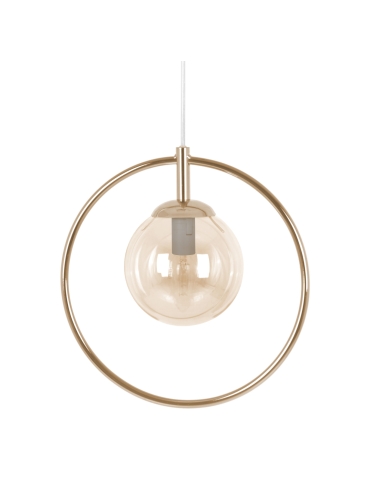 Lampa wisząca K-5395  SVEN