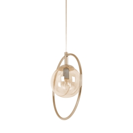 Lampa wisząca K-5395  SVEN