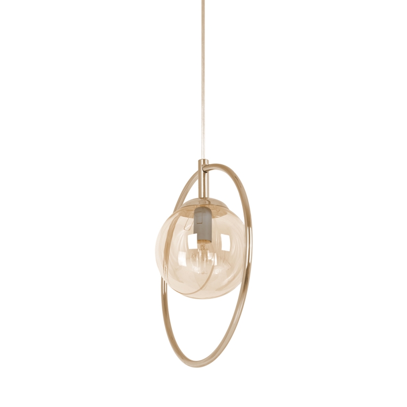 Lampa wisząca K-5395  SVEN