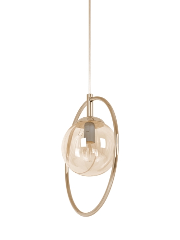 Lampa wisząca K-5395  SVEN