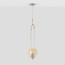 Lampa wisząca K-5396  SVEN
