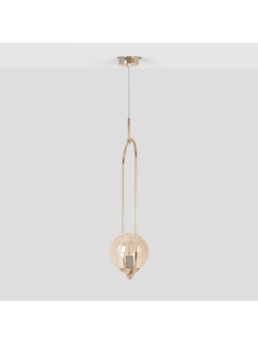 Lampa wisząca K-5396  SVEN
