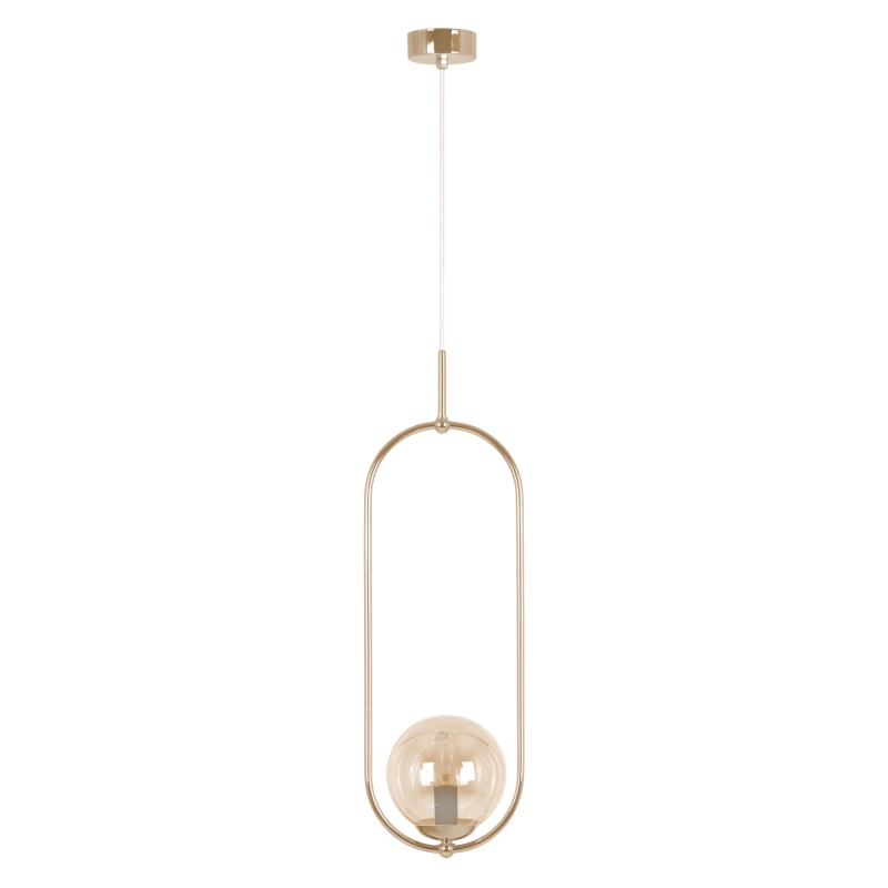 Lampa wisząca K-5396  SVEN