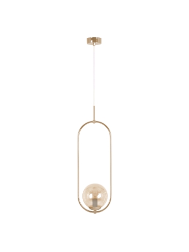 Lampa wisząca K-5396  SVEN
