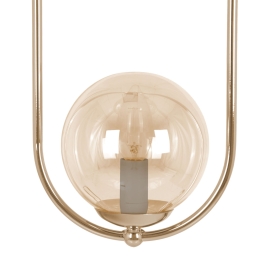 Lampa wisząca K-5396  SVEN