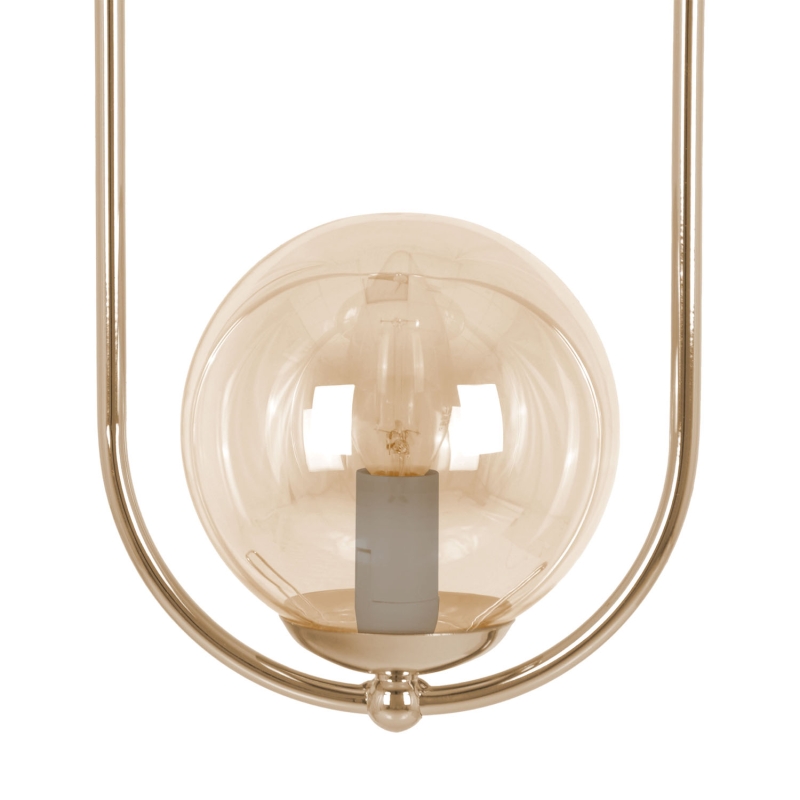 Lampa wisząca K-5396  SVEN