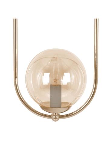 Lampa wisząca K-5396  SVEN