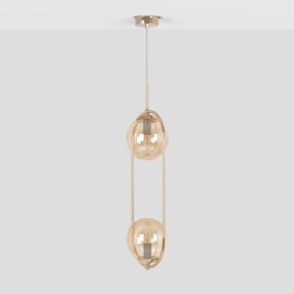 Lampa wisząca K-5397  SVEN