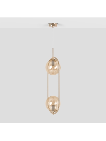 Lampa wisząca K-5397  SVEN