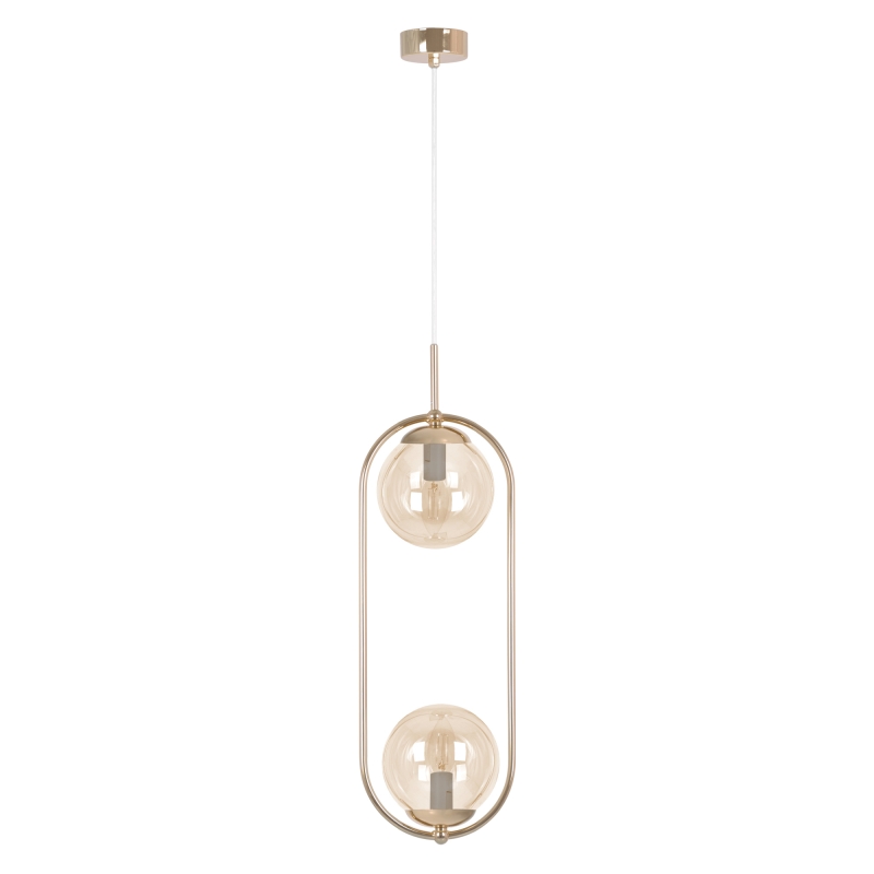 Lampa wisząca K-5397  SVEN