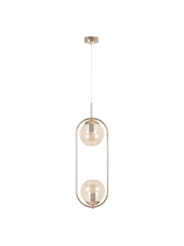Lampa wisząca K-5397  SVEN