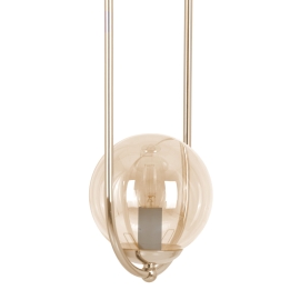 Lampa wisząca K-5397  SVEN
