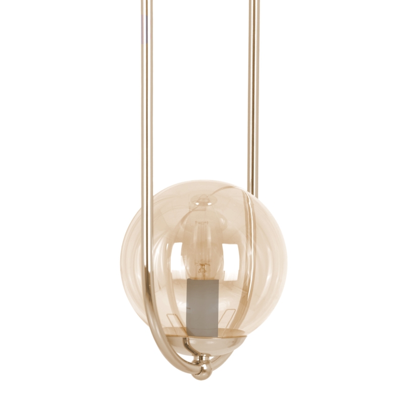 Lampa wisząca K-5397  SVEN