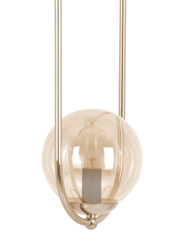 Lampa wisząca K-5397  SVEN