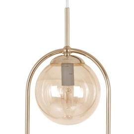 Lampa wisząca K-5397  SVEN