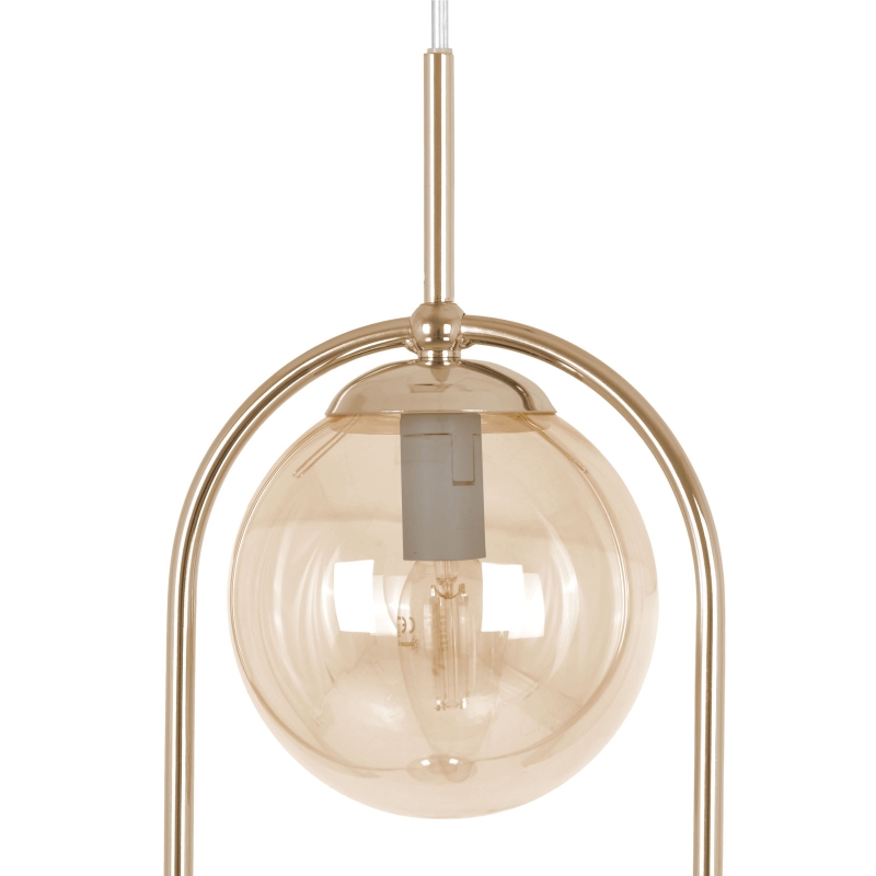 Lampa wisząca K-5397  SVEN