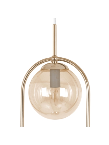 Lampa wisząca K-5397  SVEN