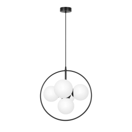 Lampa wisząca K-3838  INEZ