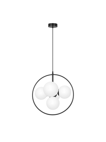 Lampa wisząca K-3838  INEZ