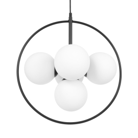 Lampa wisząca K-3838  INEZ