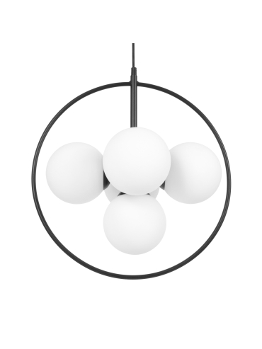 Lampa wisząca K-3838  INEZ