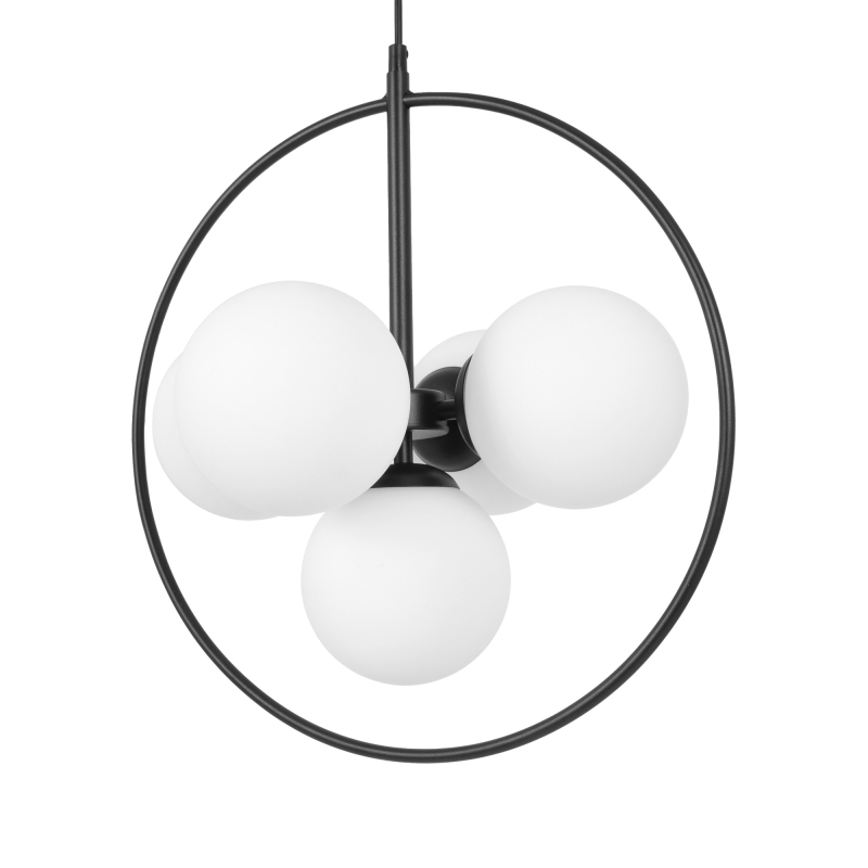 Lampa wisząca K-3838  INEZ
