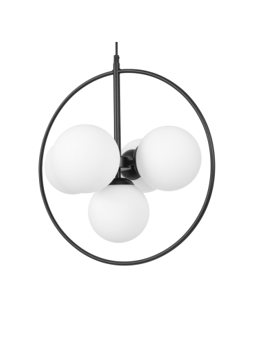 Lampa wisząca K-3838  INEZ