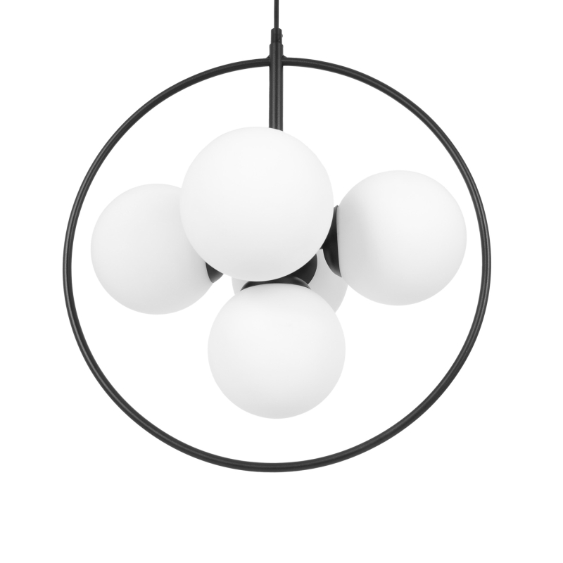 Lampa wisząca K-3838  INEZ