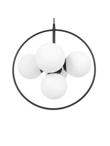 Lampa wisząca K-3838  INEZ
