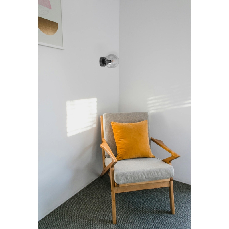 Lampa sufitowa K-5363  MEGAN