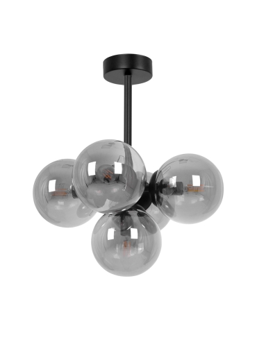 Lampa sufitowa K-5364  MEGAN